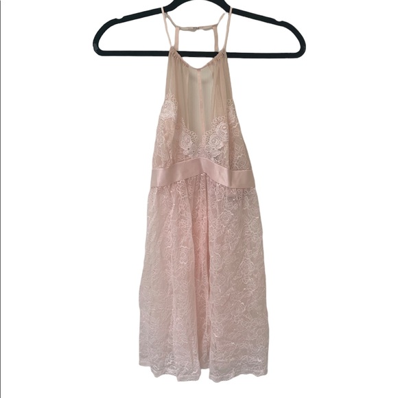 Other - NWT teddy lingerie set